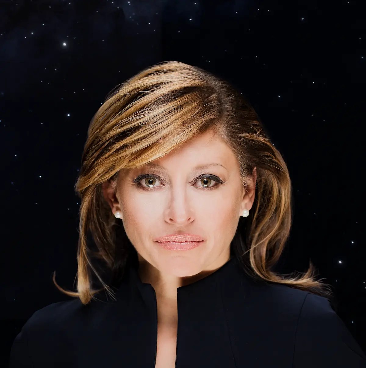 MARIA BARTIROMO